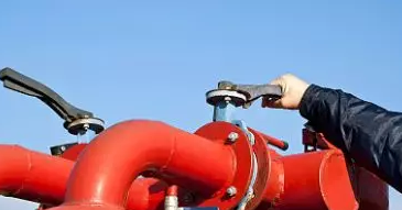 炎炎夏日,泵閥養(yǎng)護非常非常重要!- 炎炎夏日,泵閥養(yǎng)護非常非常重要!-