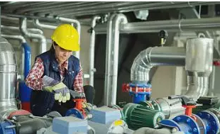 炎炎夏日,泵閥養(yǎng)護非常非常重要!- 炎炎夏日,泵閥養(yǎng)護非常非常重要!-