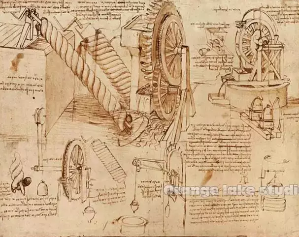 機床的祖先是誰,看完后驚呆了!- 機床的祖先是誰,看完后驚呆了!-