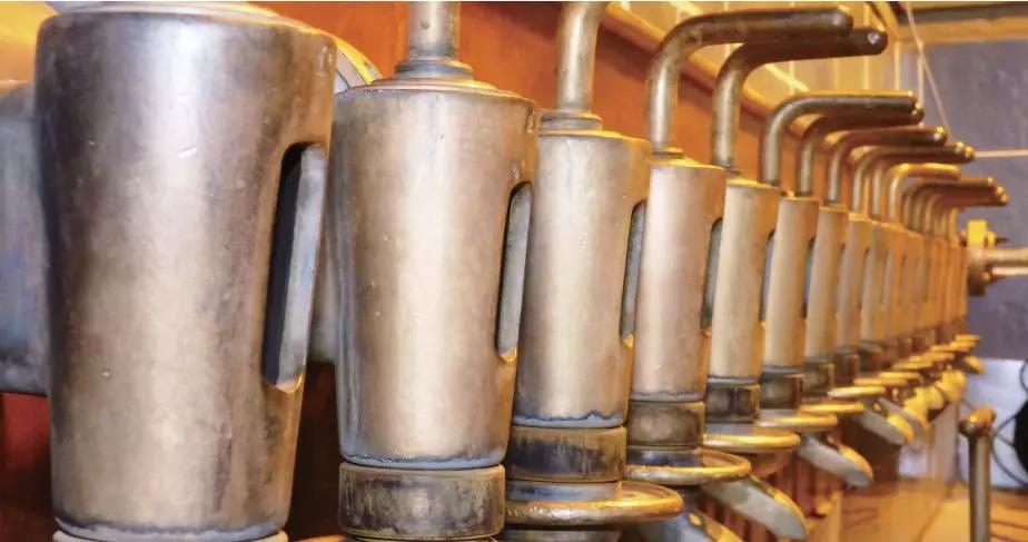 選擇計(jì)量齒輪泵的7條要訣- 選擇計(jì)量齒輪泵的7條要訣-