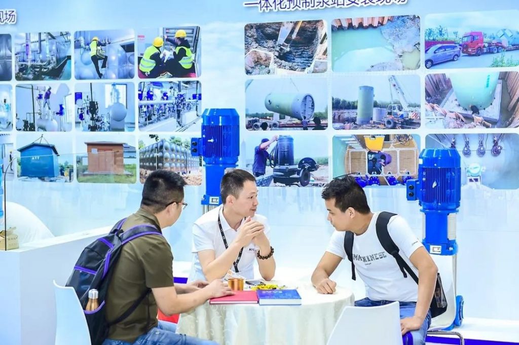 什么是二次供水?你關注過自家小區的二次供水嗎?- 什么是二次供水?你關注過自家小區的二次供水嗎?-