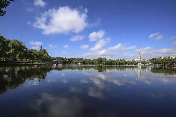 確保飲用水質量和安全,嘉興市二次供水建設有新標準了!- 確保飲用水質量和安全,嘉興市二次供水建設有新標準了!-