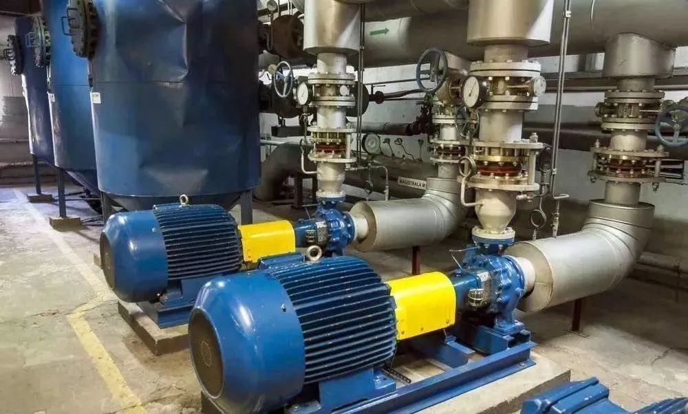 冬季水泵應(yīng)該如何維護?一定記住這7條!- 冬季水泵應(yīng)該如何維護?一定記住這7條!-