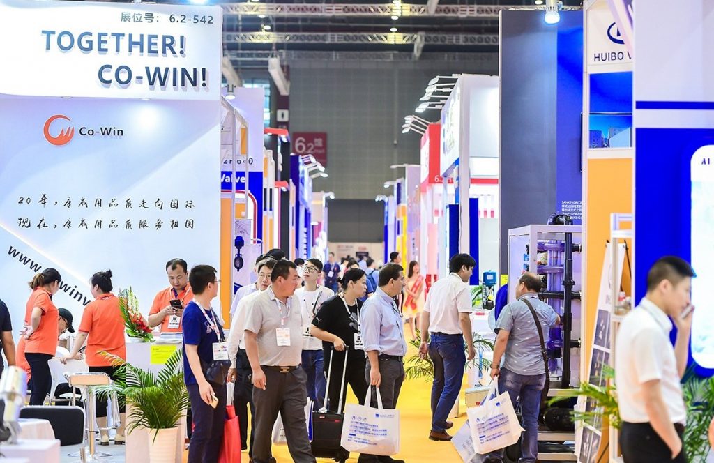 中國(guó)電機(jī)領(lǐng)軍企業(yè)——金龍電機(jī)將登陸2020上海泵閥展!- 中國(guó)電機(jī)領(lǐng)軍企業(yè)——金龍電機(jī)將登陸2020上海泵閥展!-