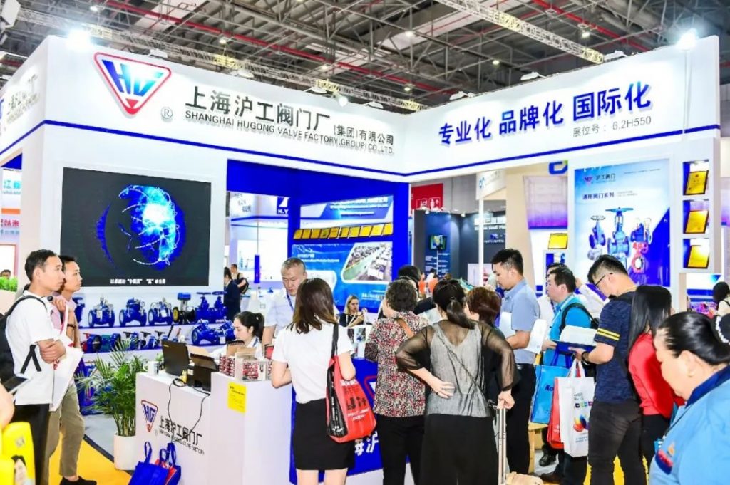 被評(píng)為“上海名牌”產(chǎn)品,這家企業(yè)究竟為民族閥門工業(yè)盡了多少力量?- 被評(píng)為“上海名牌”產(chǎn)品,這家企業(yè)究竟為民族閥門工業(yè)盡了多少力量?-