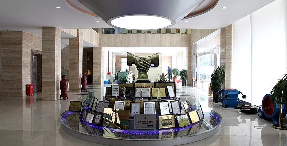 被評(píng)為“上海名牌”產(chǎn)品,這家企業(yè)究竟為民族閥門工業(yè)盡了多少力量?- 被評(píng)為“上海名牌”產(chǎn)品,這家企業(yè)究竟為民族閥門工業(yè)盡了多少力量?-