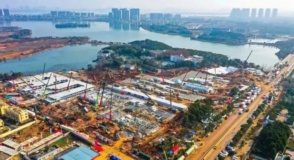 抗擊疫情,彰顯企業(yè)擔(dān)當,泵閥企業(yè)在行動!- 抗擊疫情,彰顯企業(yè)擔(dān)當,泵閥企業(yè)在行動!-