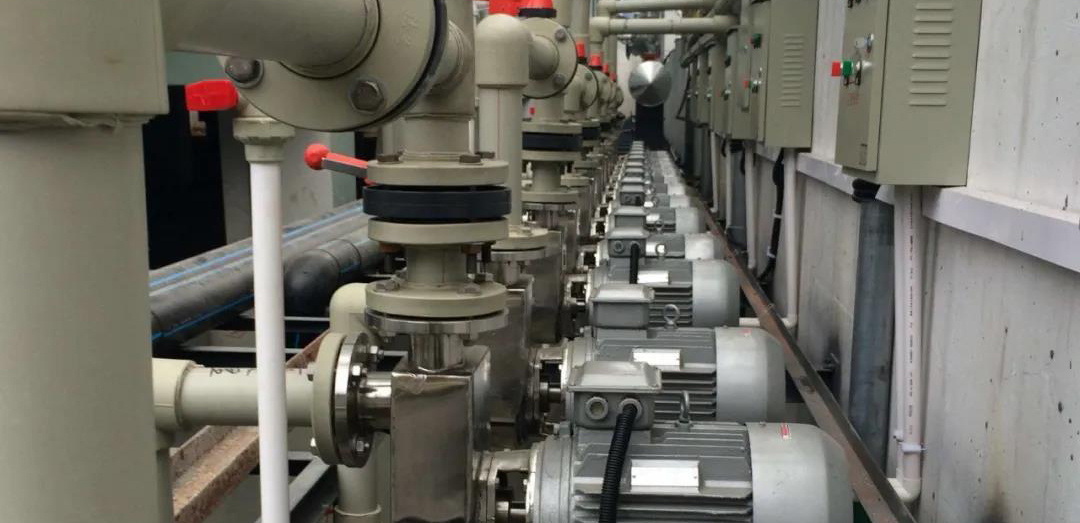 化工泵安裝的這些小技巧你都知道嗎？