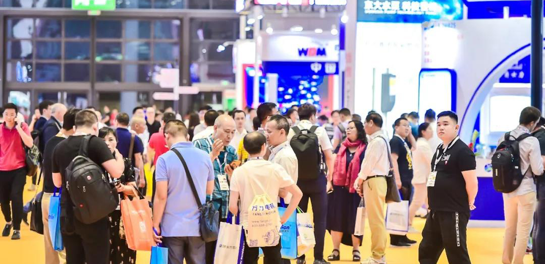 @所有泵閥經(jīng)銷商，找廠商、找品牌、找機會就來上海國際泵閥展