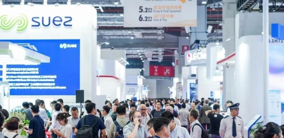 沒有新冠肺炎的6月5日會是怎樣的？