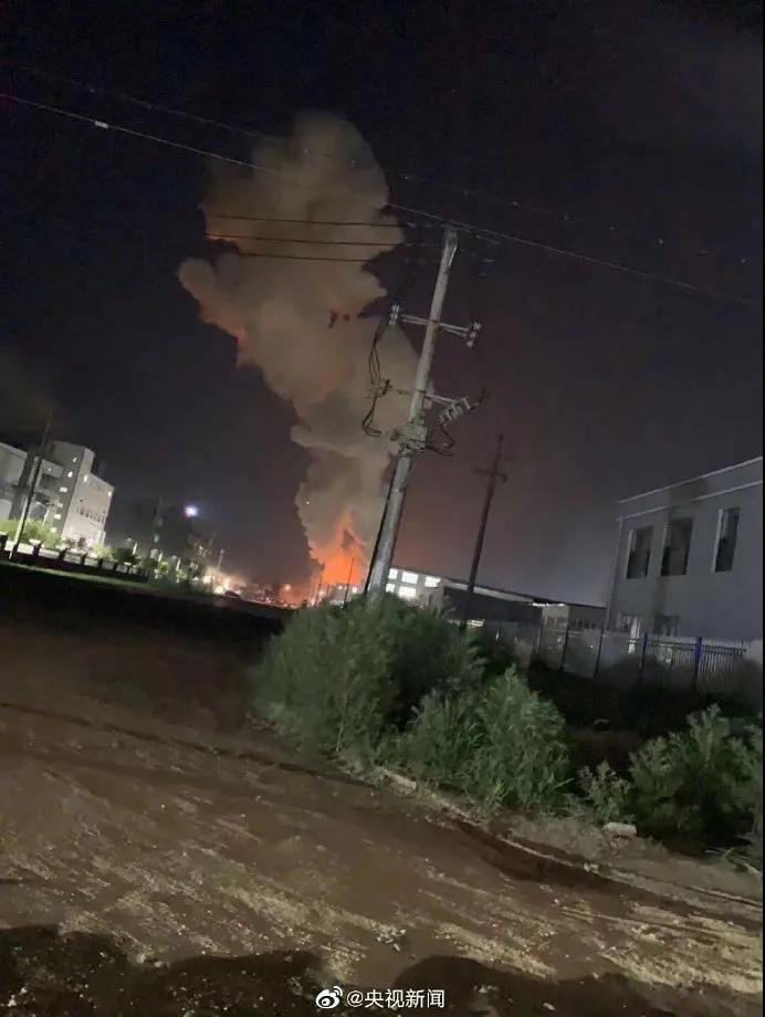 遼寧一污水廠爆炸,17人受傷!盤點5月以來全國發(fā)生10起污水事故- 遼寧一污水廠爆炸,17人受傷!盤點5月以來全國發(fā)生10起污水事故-