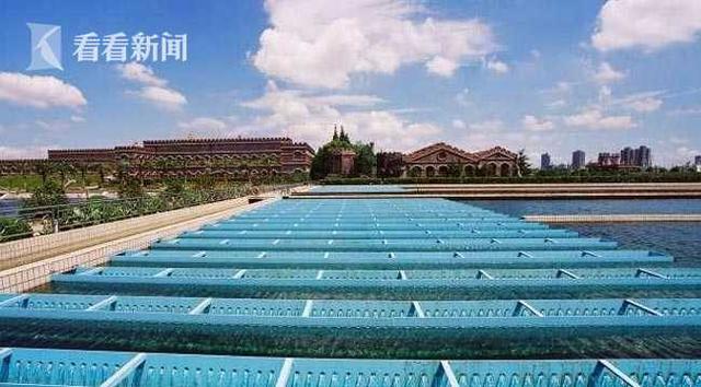 夏季用水高峰來臨 18家水廠單日供水將超650萬噸- 夏季用水高峰來臨 18家水廠單日供水將超650萬噸-