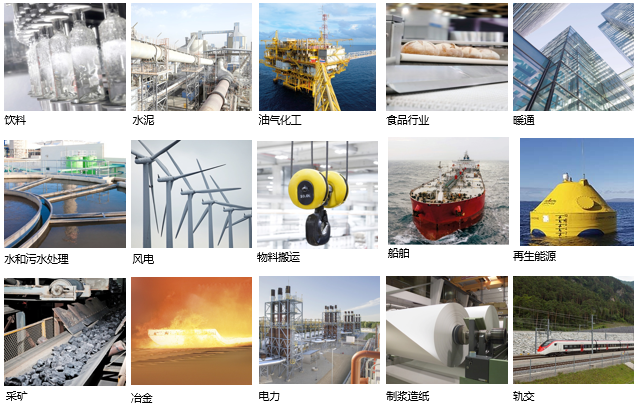 效率高達(dá)96%，abb m2qa電機(jī)全新升級(jí)