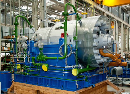 凱士比入駐第十屆上海國際泵閥展，眾多高質量產品將相繼展出