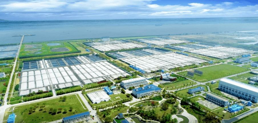 中央環保督察新風向！污水廠“清水進清水出”成關注重點