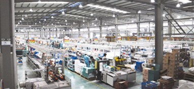 金田科技攜眾多優質產品，邀您相約第十一屆上海國際泵閥展