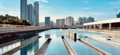 推進排污口管理改革 深入打好碧水保衛(wèi)戰(zhàn)