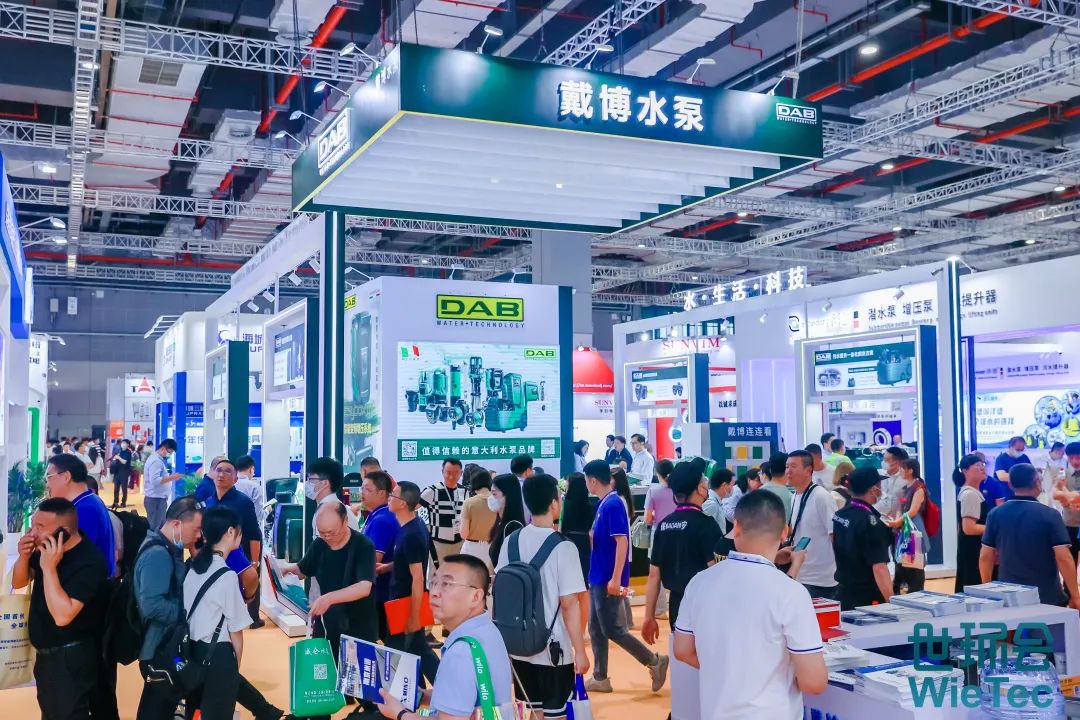 圓滿收官!您有一封來自上海國際泵閥展的感謝信,請注意查收- 圓滿收官!您有一封來自上海國際泵閥展的感謝信,請注意查收-