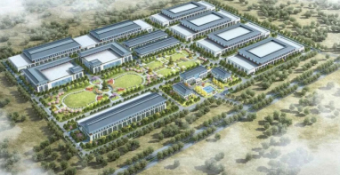 雙膜法+零排放工藝！上海市政總院這個(gè)大規(guī)模供水工程實(shí)現(xiàn)納濾濃水零排放