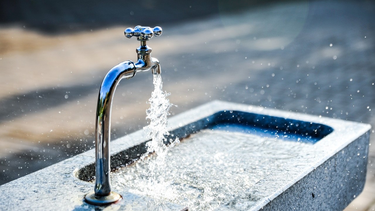 上海自來水變“網紅”，民生工程也能喝出高級感！