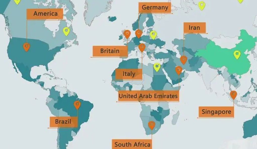 超260家溫州企業(yè)入駐!新銳名企格魯仕首次亮相上海國(guó)際泵閥展!- 超260家溫州企業(yè)入駐!新銳名企格魯仕首次亮相上海國(guó)際泵閥展!-